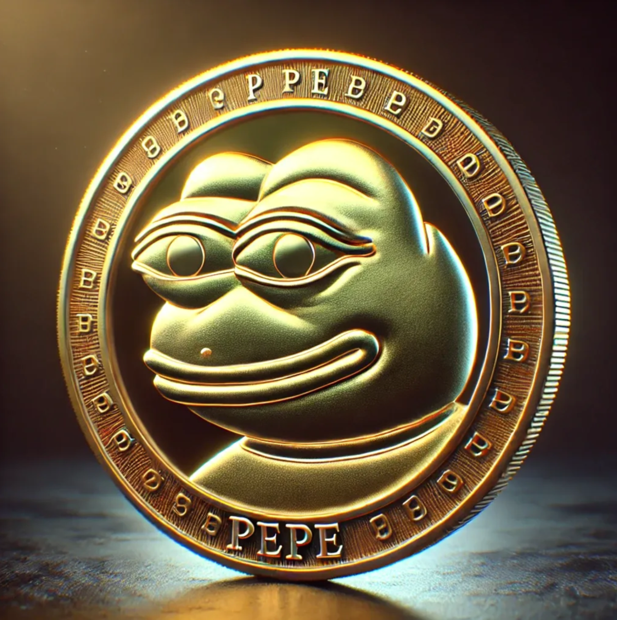 PEPE COIN