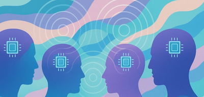 Telepatía 2.0: El internet de las mentes