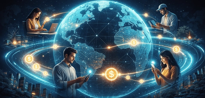 ¿Para Qué Sirven las Criptomonedas?