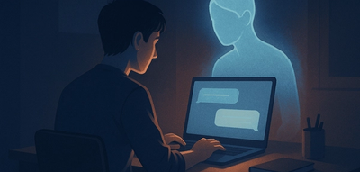 Conectando Emociones: El Impacto de los Chatbots en Nuestros Vínculos Afectivos