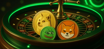 ¿Qué son las meme coins?