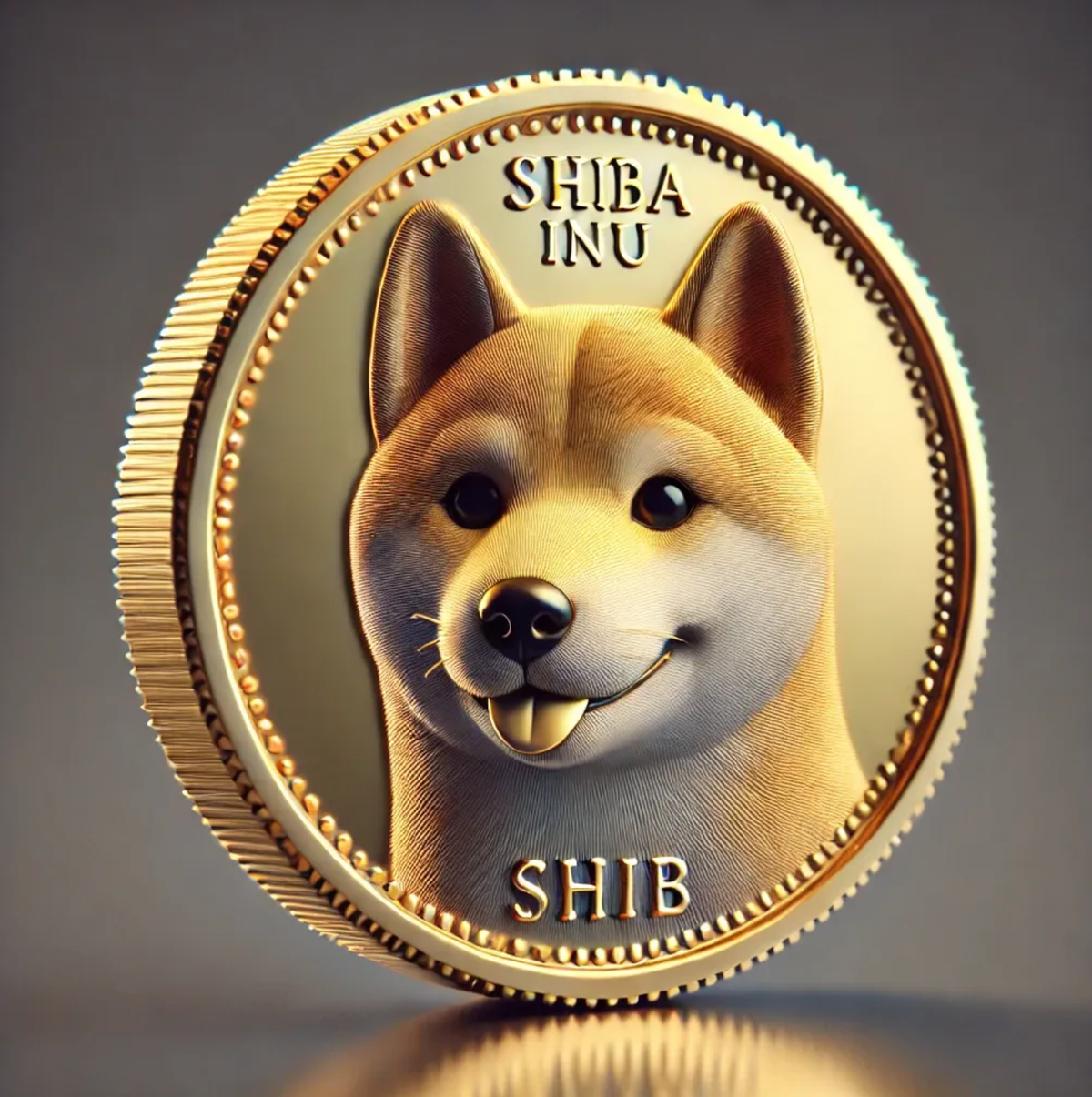 SHIBA COIN