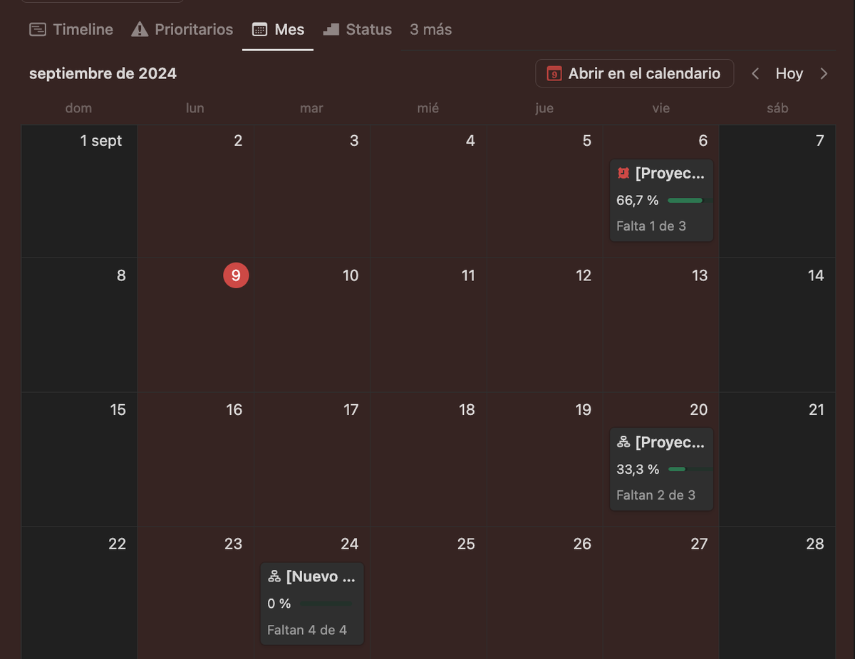 Imagen de la columna