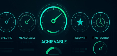 Cómo Establecer Objetivos SMART con Éxito