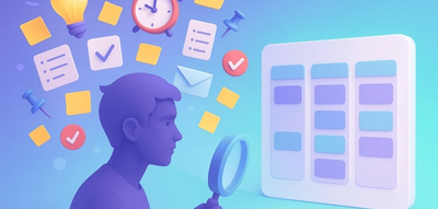 El TDAH y la gestión de proyectos