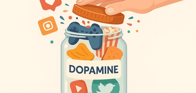 Desintoxicación de Dopamina