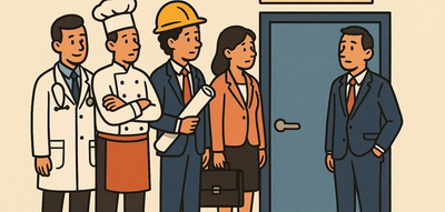 El problema con los títulos de empleo: ¿Estás buscando el perfil equivocado?