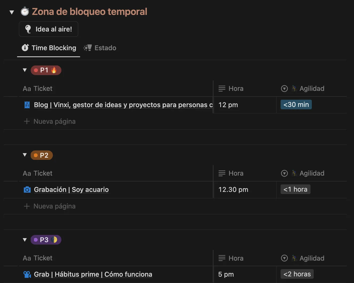 Imagen de la columna
