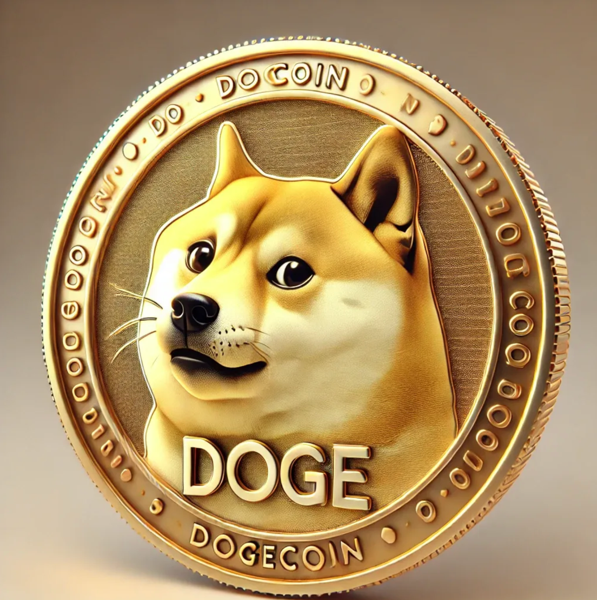 DOGE COIN