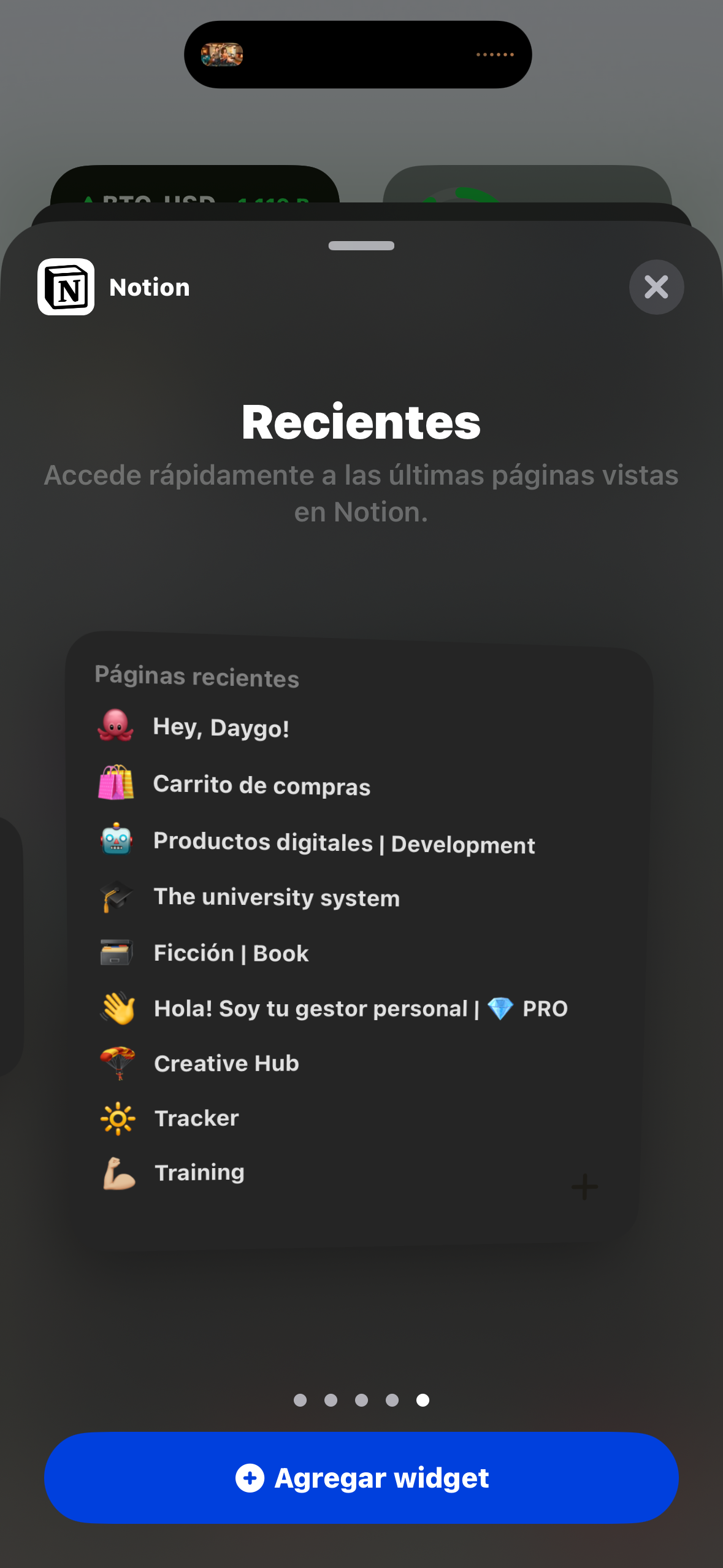 Imagen de la columna