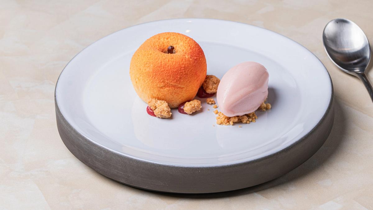 Dessert