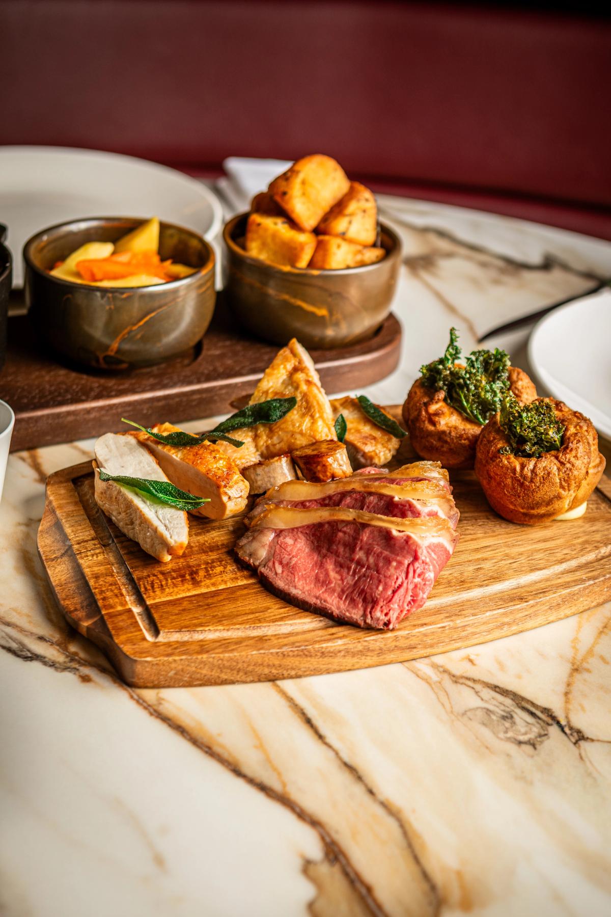 Sunday Sharing Board