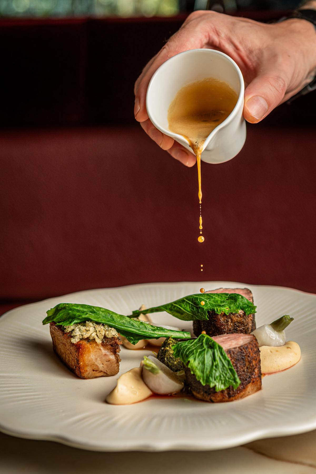 Pork Loin