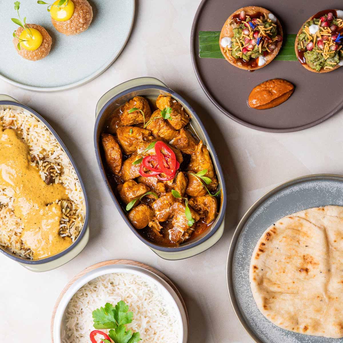 Indian Cuisine