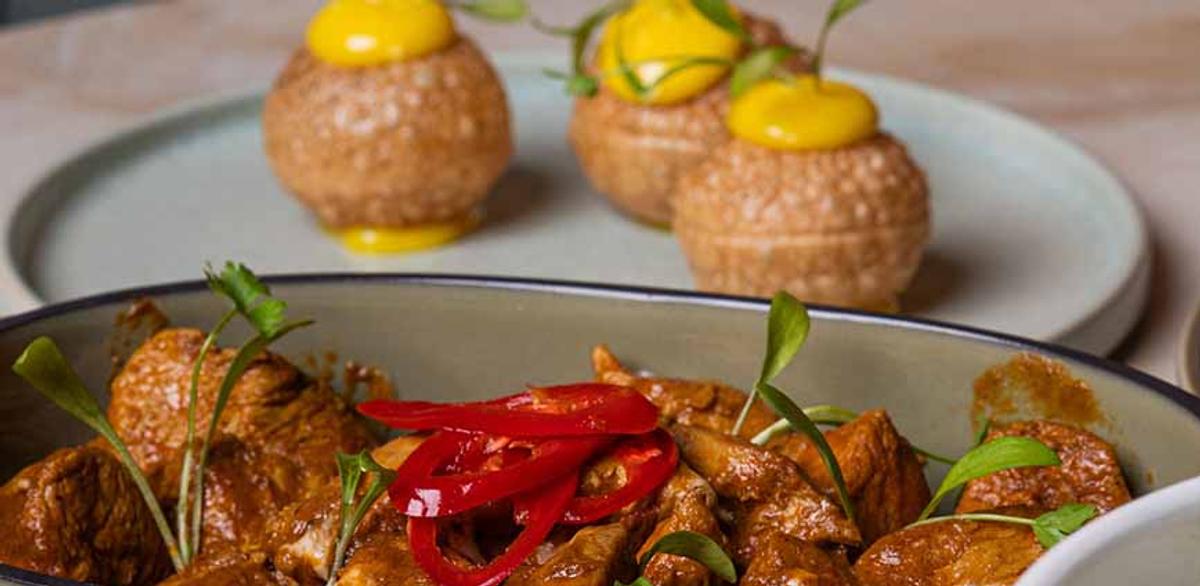 Indian Cuisine