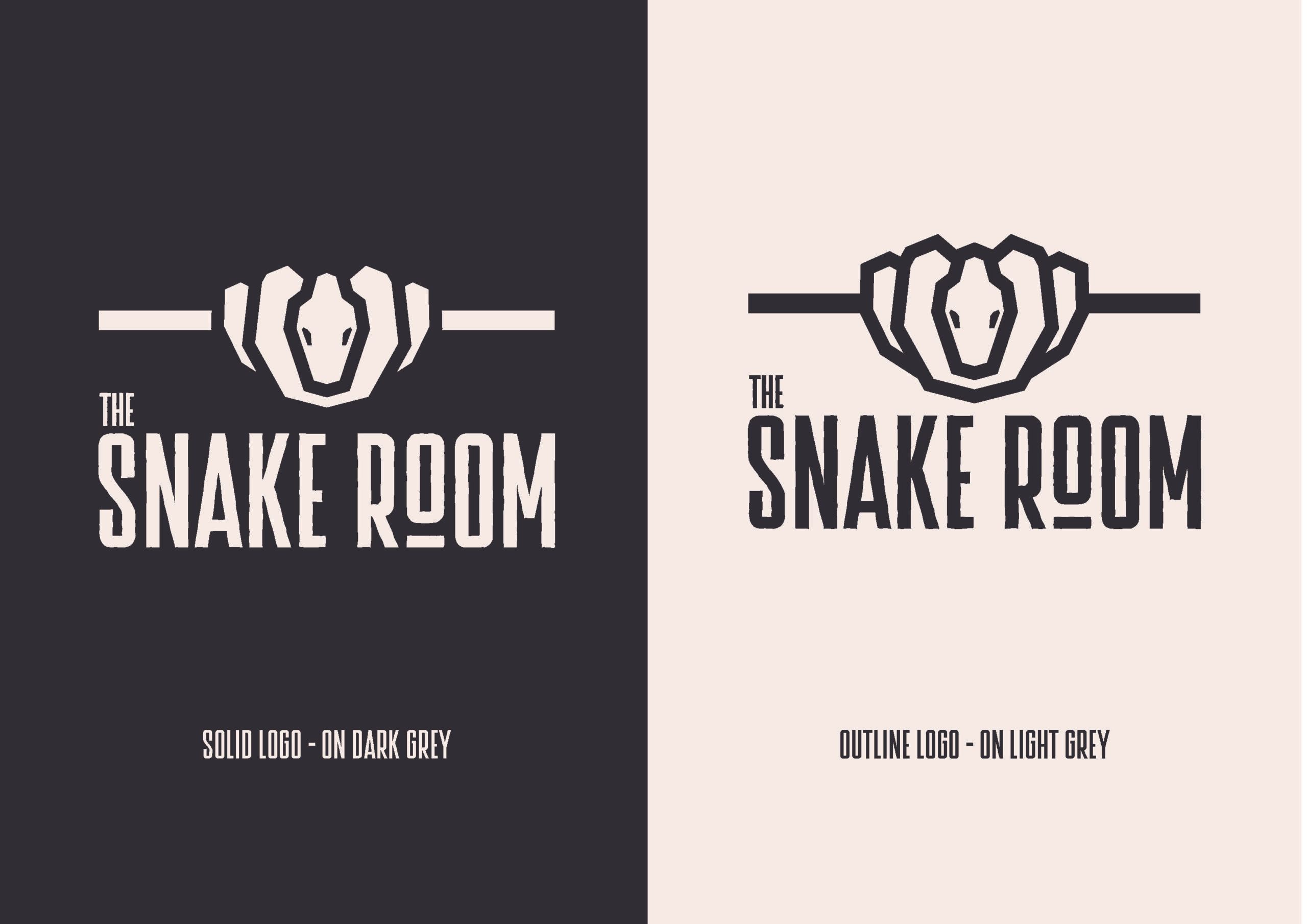 The Snake Room mockup 3