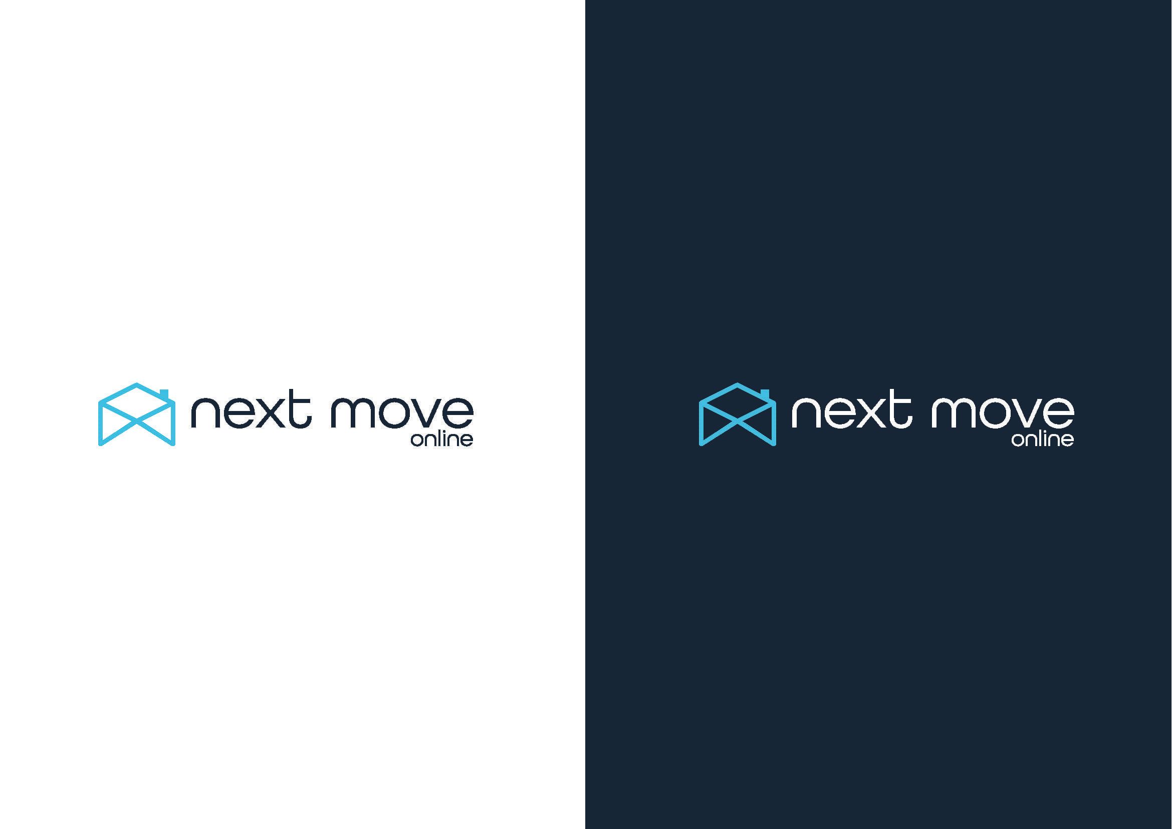 Next Move Online mockup 2