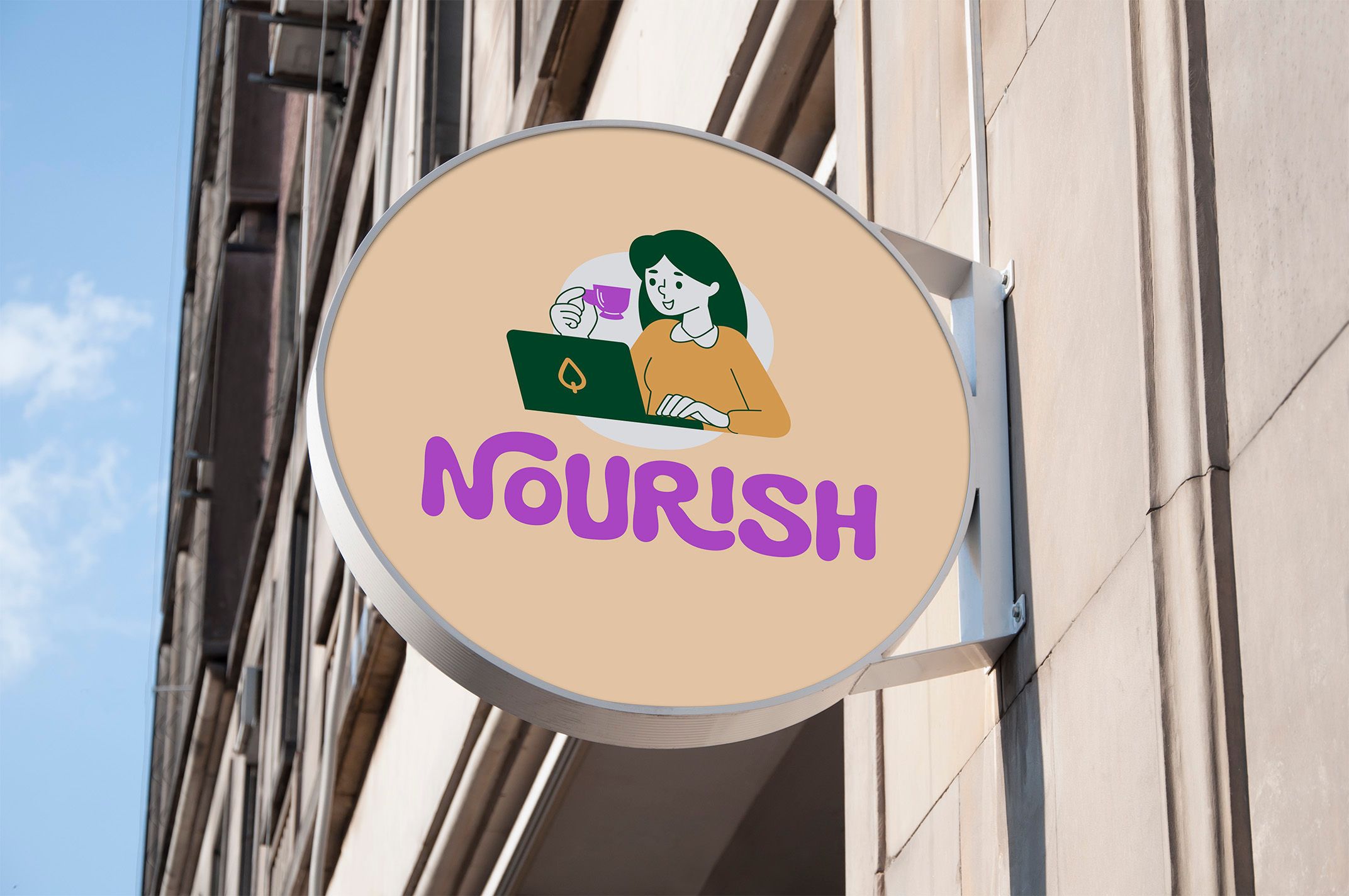 Nourish
