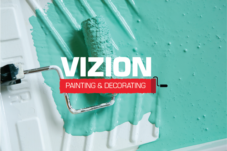 Vizion Painting & Decorating