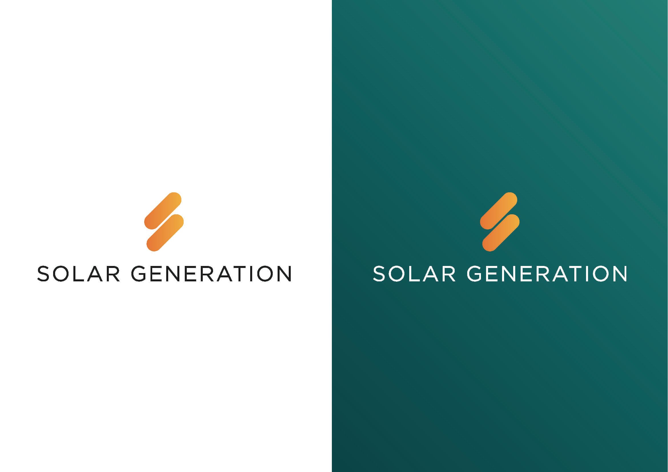 Solar Generation mockup 4