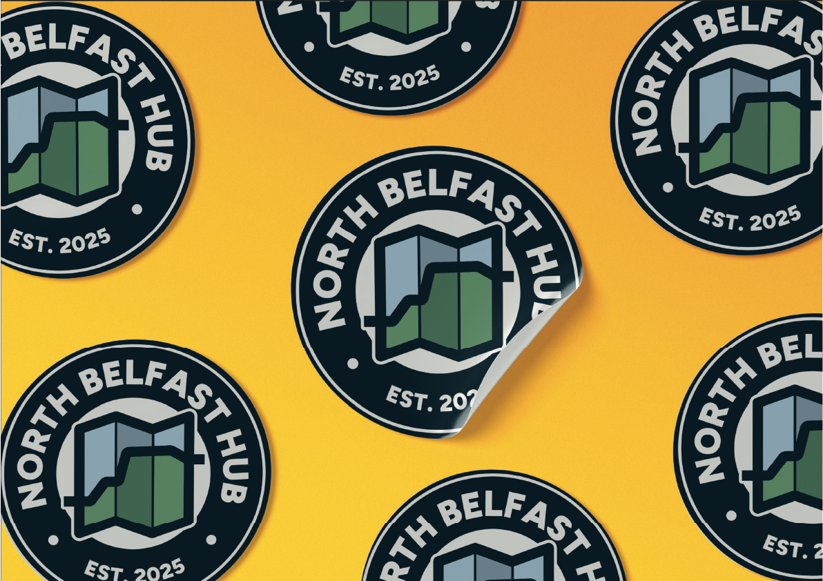North Belfast Hub