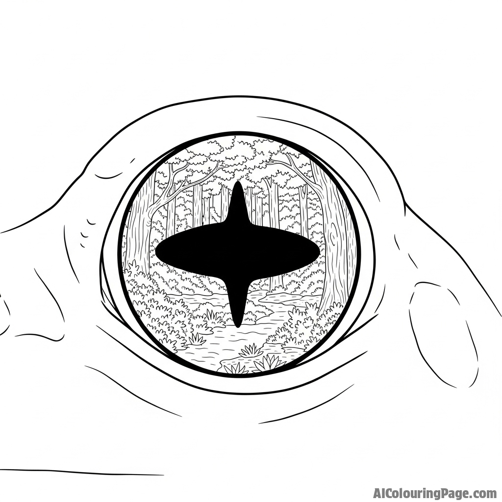 60 Free Frog Coloring Pages (Print & Download)