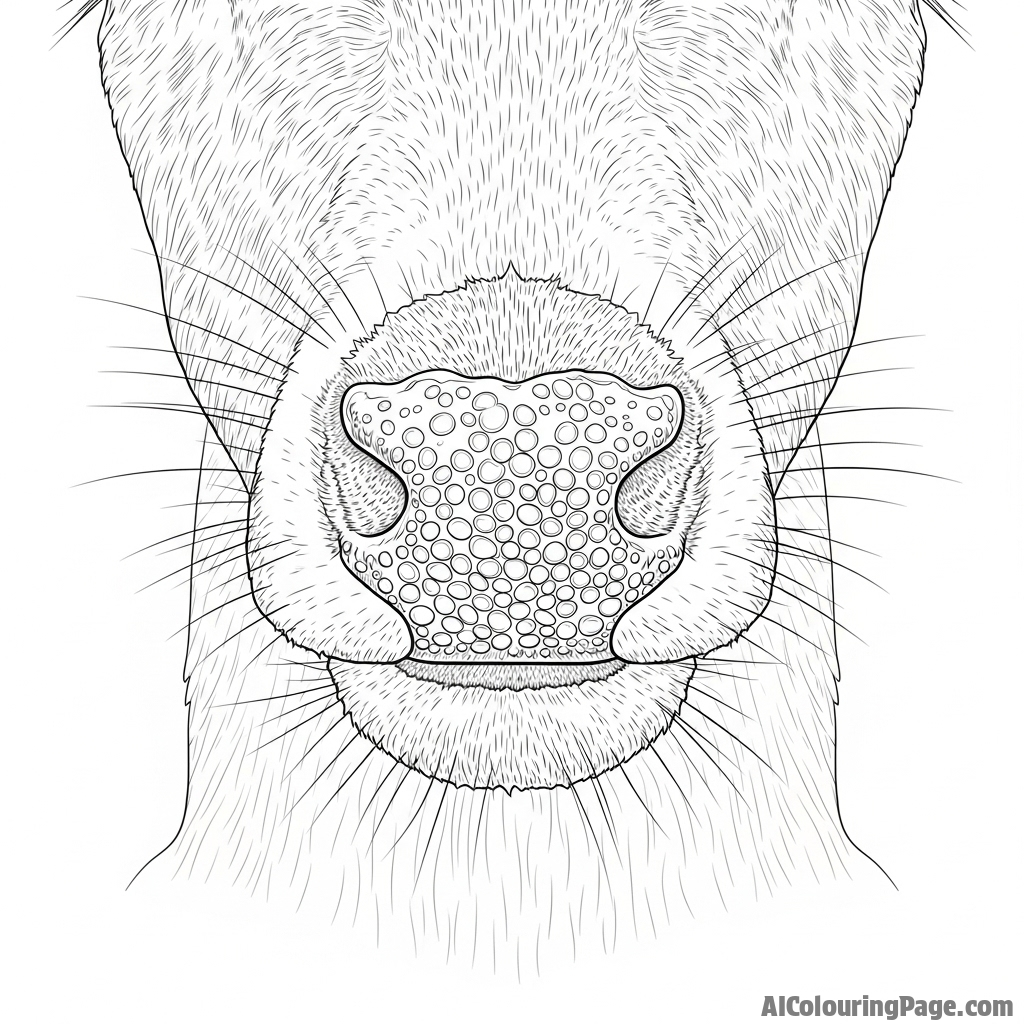 69 Free Deer Coloring Pages to Print or Download