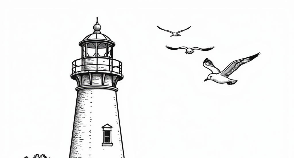 Free Rhode Island Coloring Pages