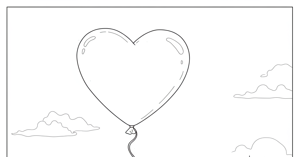 Free Val's day Coloring Pages