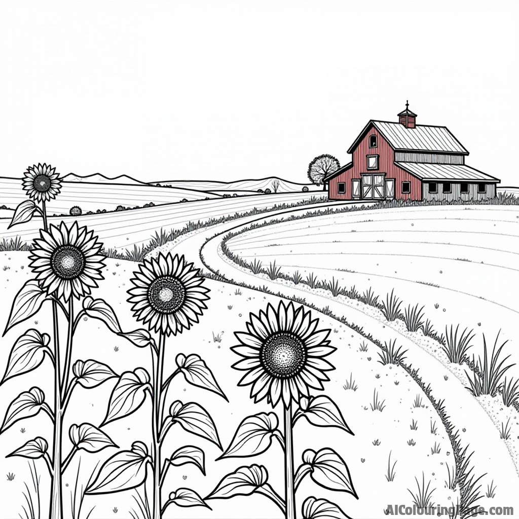 Free Kansas Coloring Pages