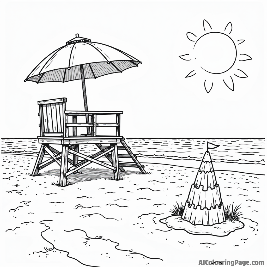 Free New Jersey Coloring Pages