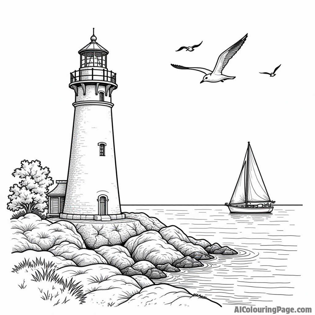 Free Massachusetts Coloring Pages