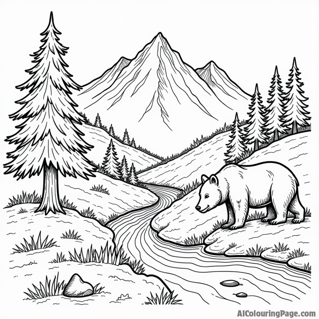 Free West Virginia Coloring Pages