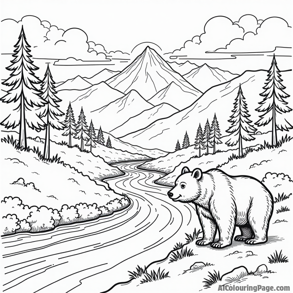 Free Arkansas Coloring Pages