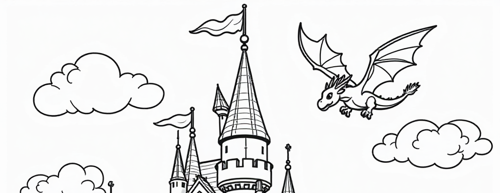 Free Lego Coloring Pages