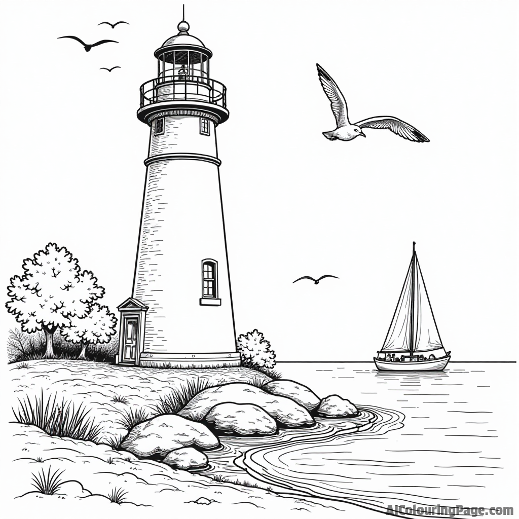 Free Connecticut Coloring Pages