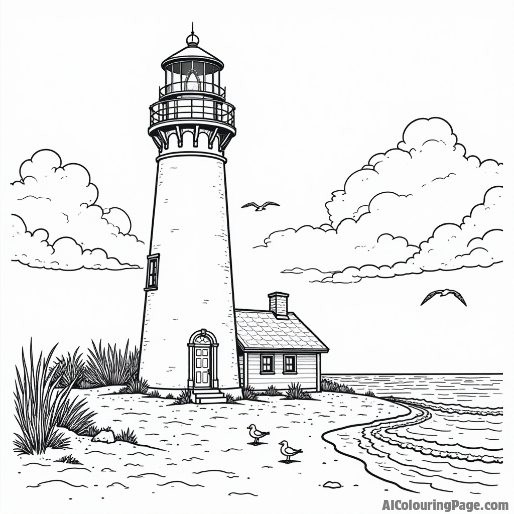 Free North Carolina Coloring Pages