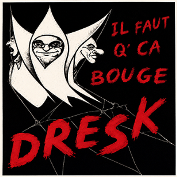 Il faut qu'ça bouge 