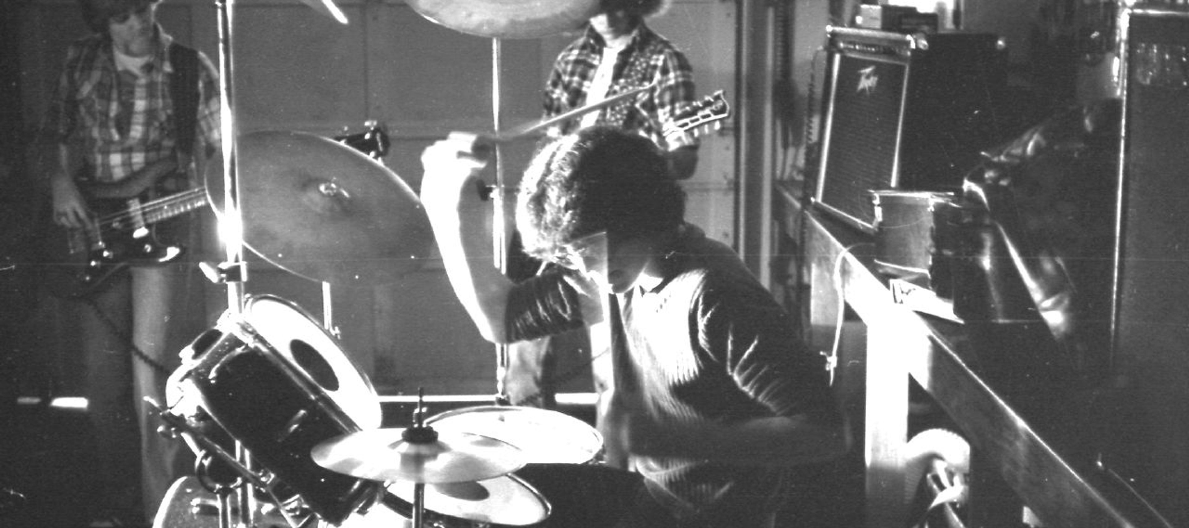 Considering the Future of Rock and Roll