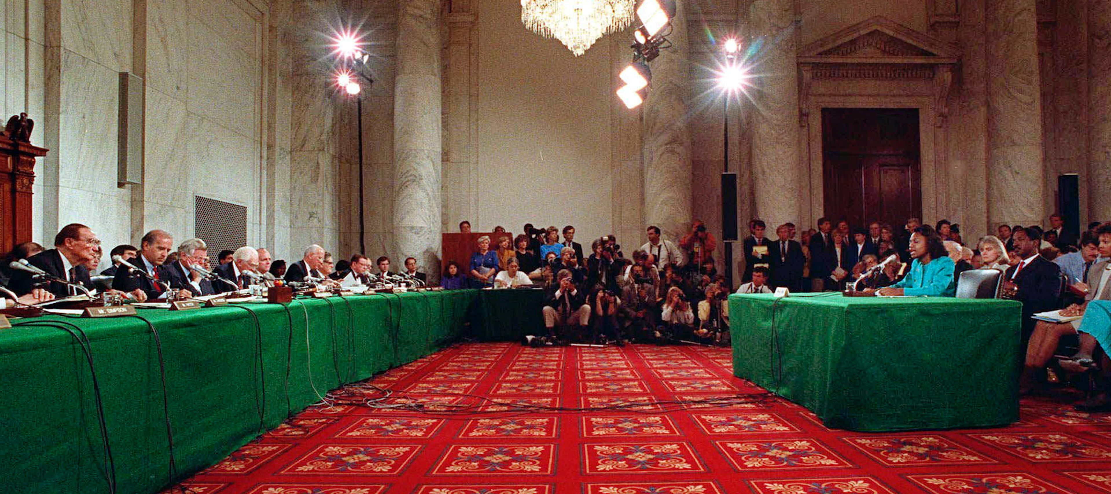 Third Wave: Women’s Rights and Music in the 1990s