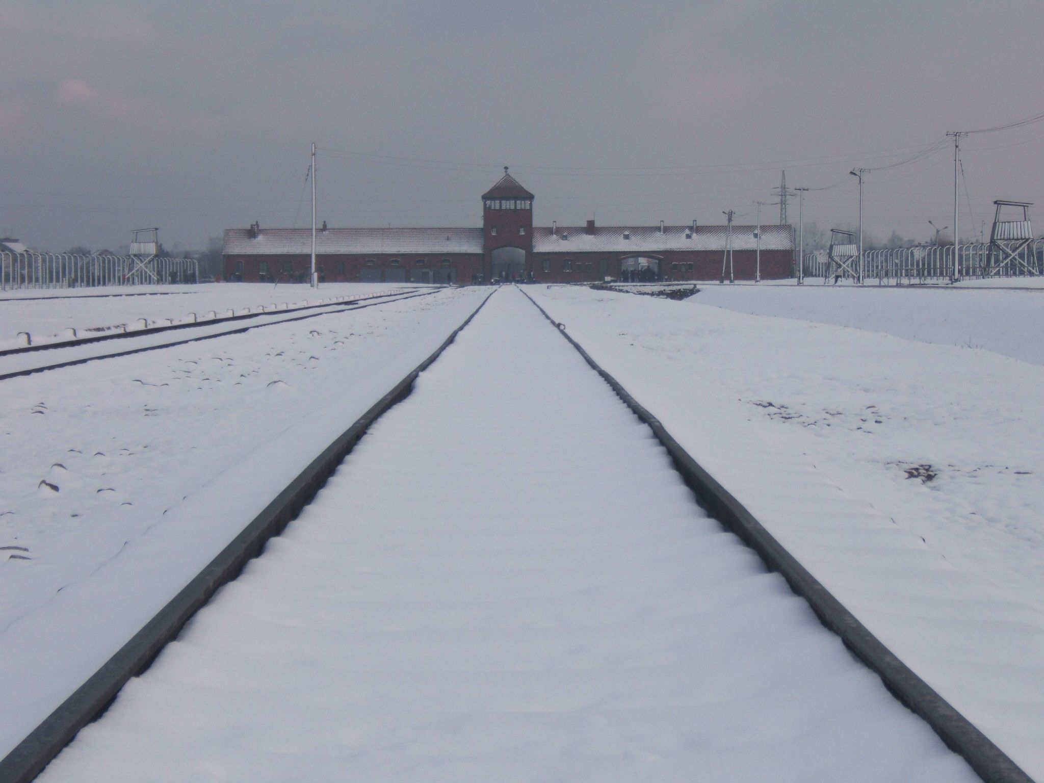 The Holocaust featuring Anita Lasker-Wallfisch and the Women's Orchestra of Auschwitz