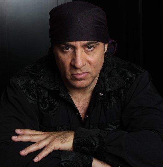 Steven Van Zandt