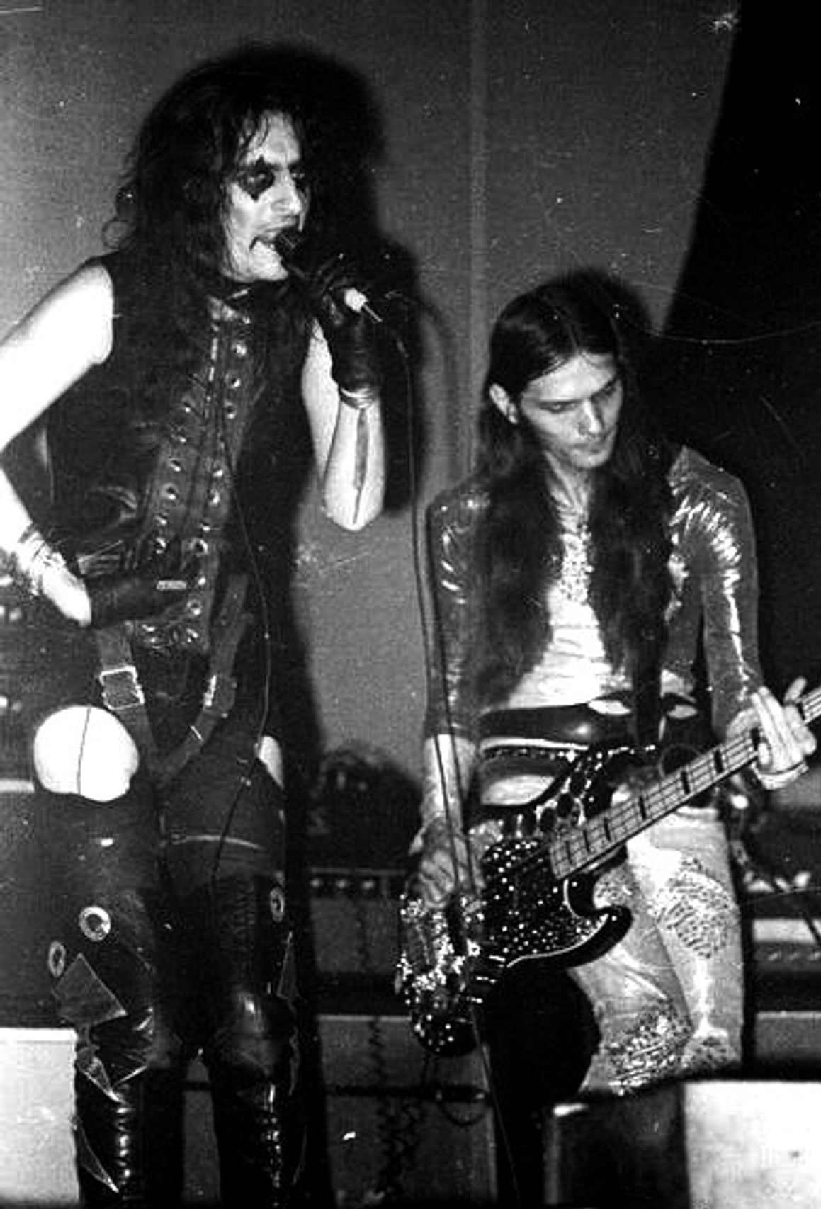 Alice Cooper