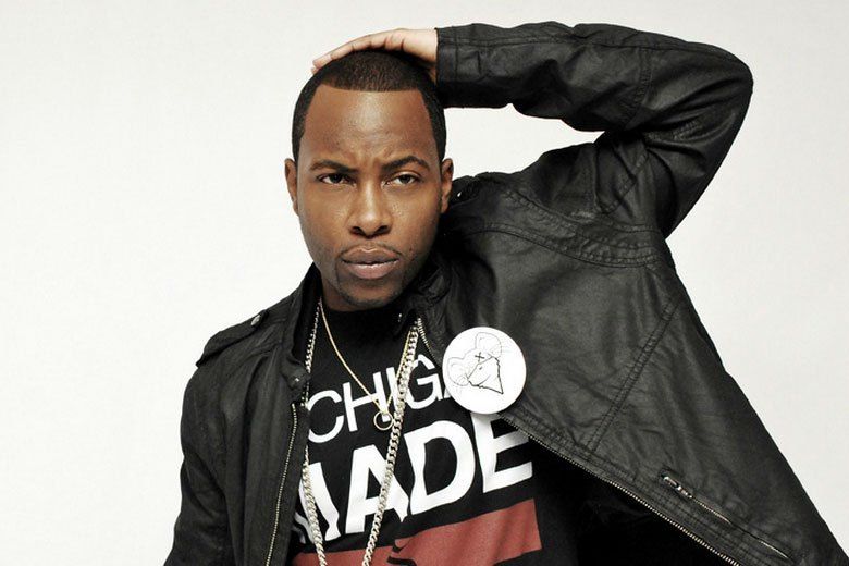 Jon Connor