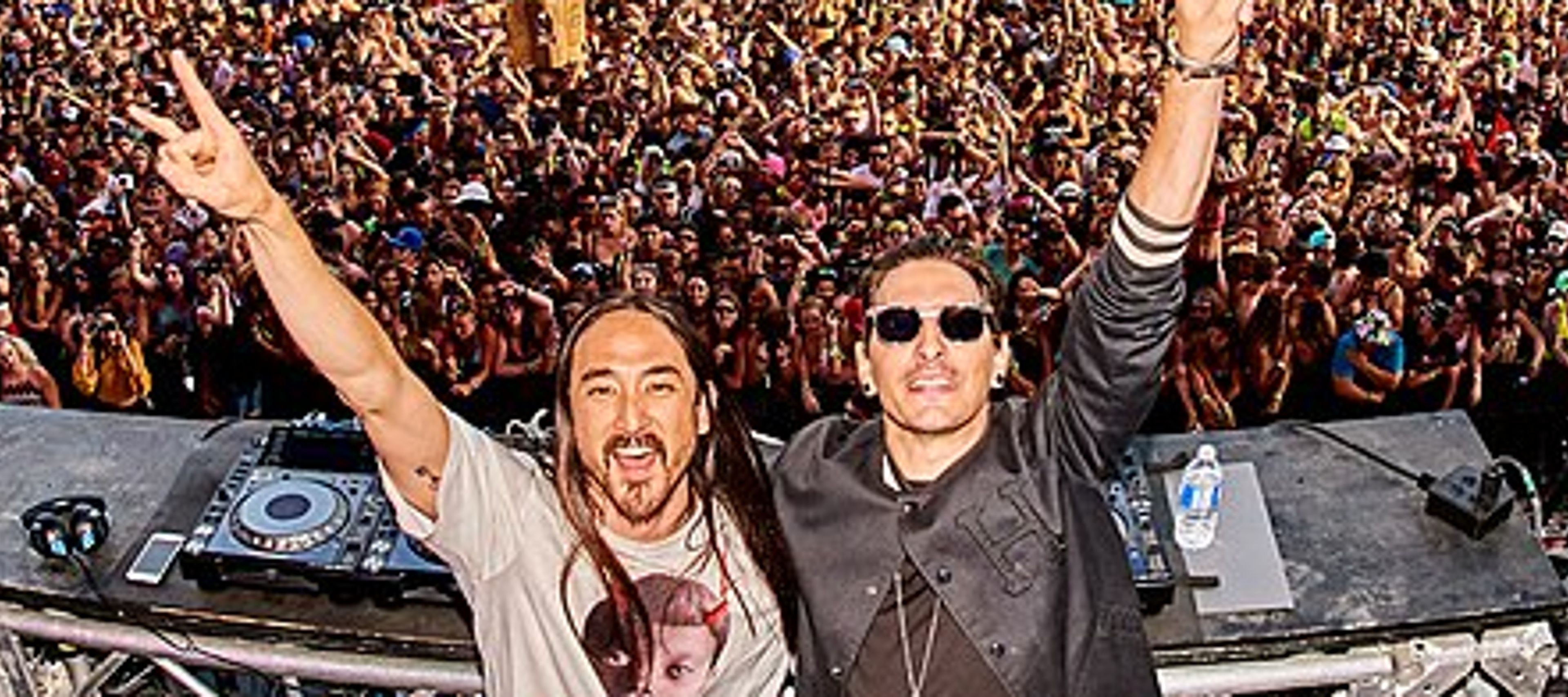 Level Up: Building Success Strategies with Steve Aoki