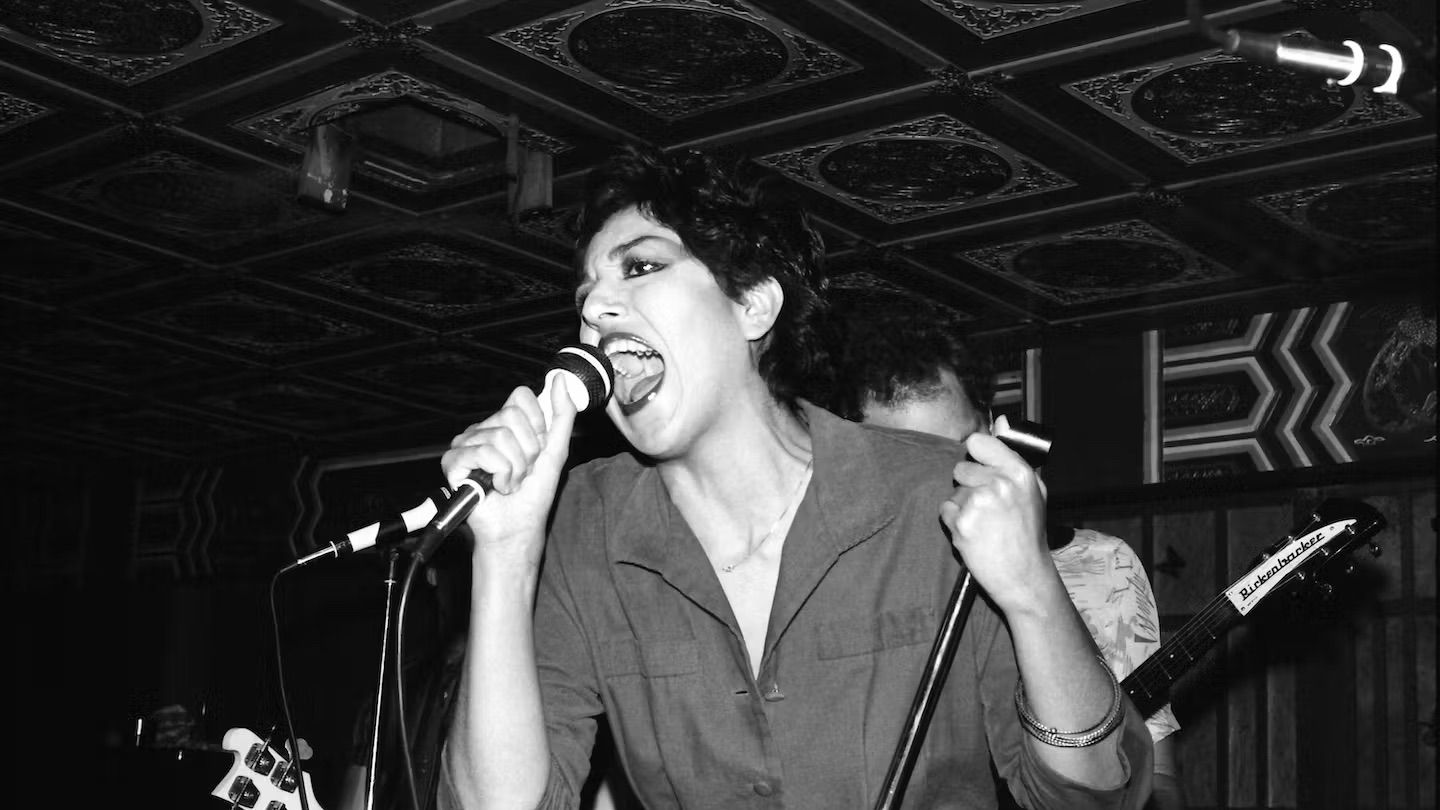 Chicana Punk and the Chicano Movement