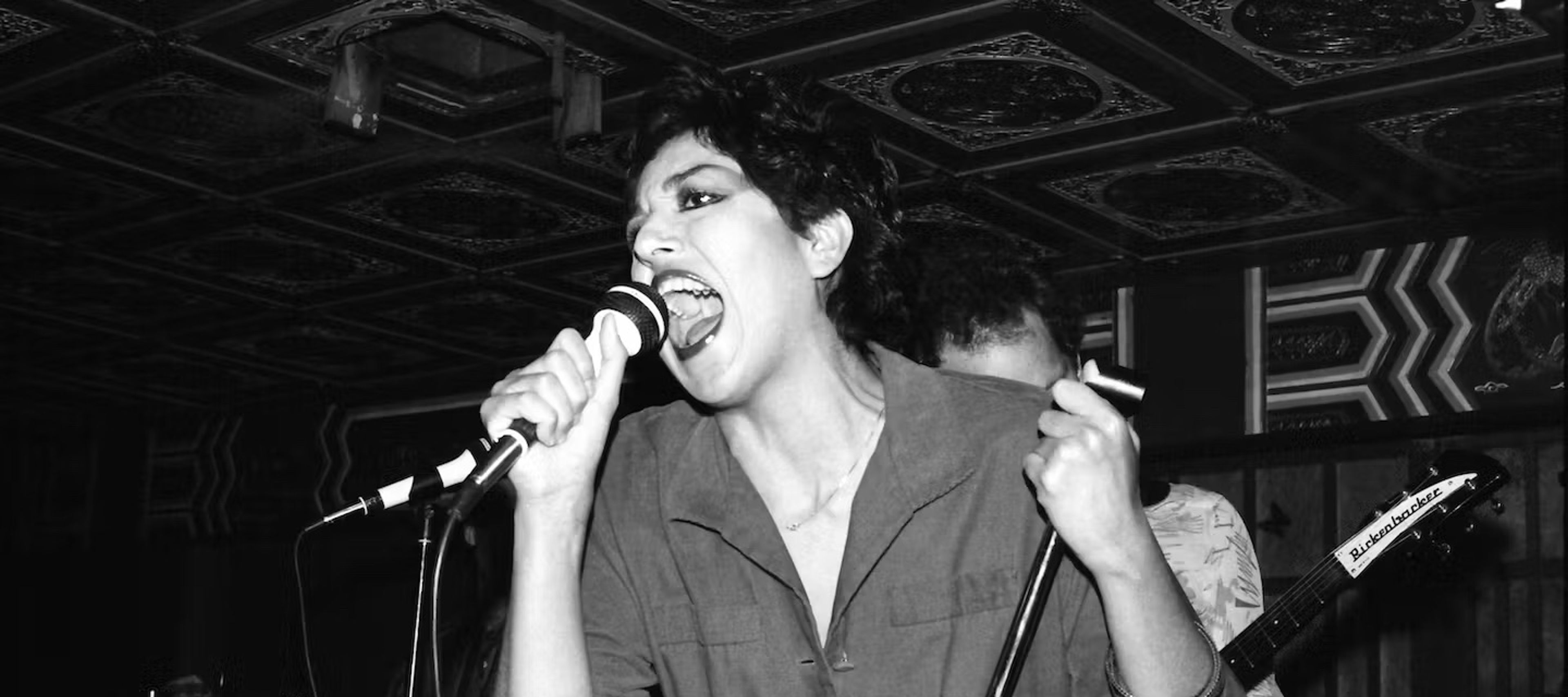Chicana Punk and the Chicano Movement