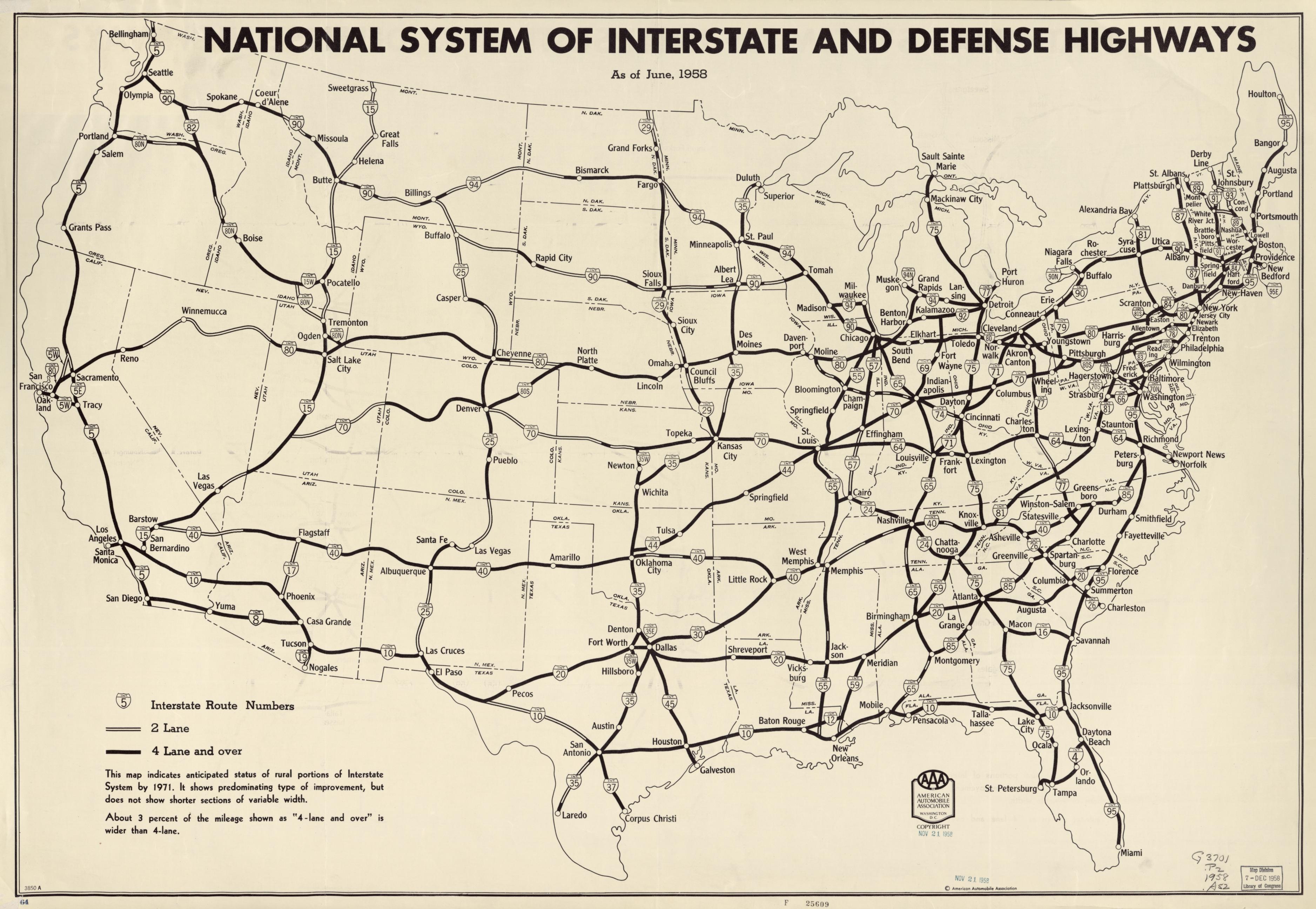 Unit 6: Cold War America