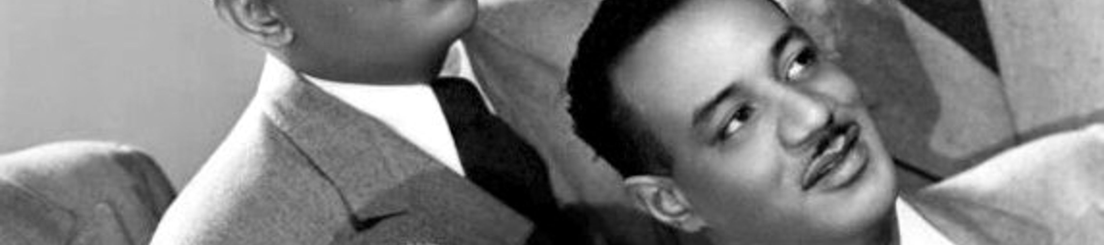The Musical Roots of Doo Wop