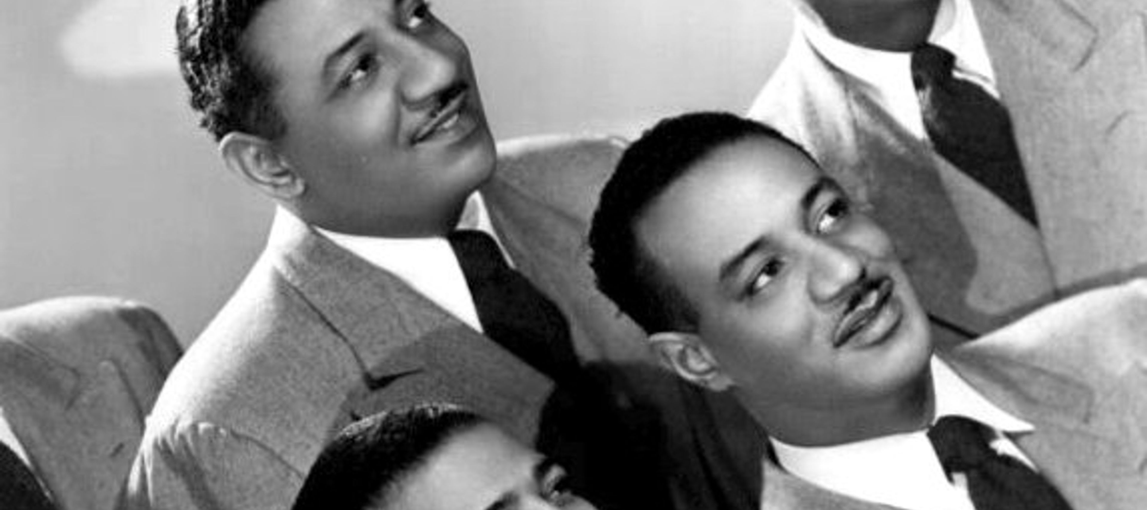 The Musical Roots of Doo Wop